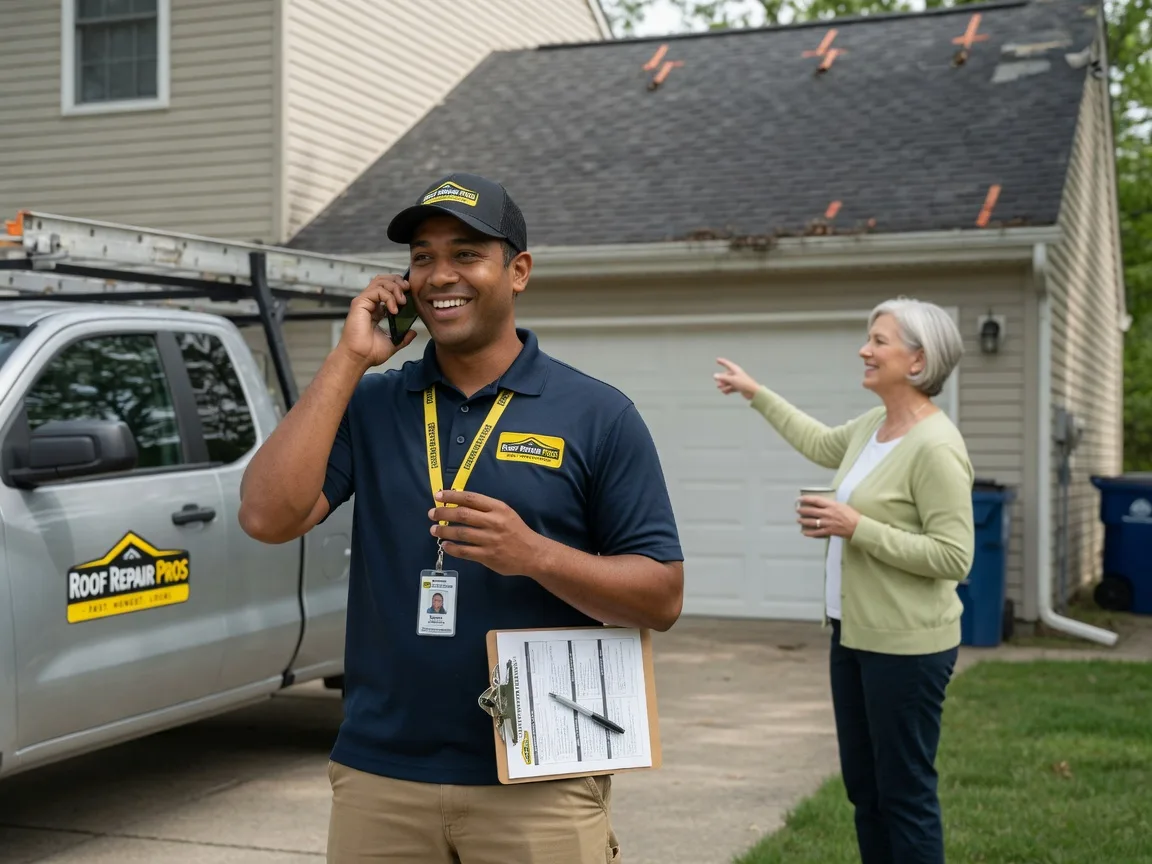 Roof Repair Atlanta, GA FAQs